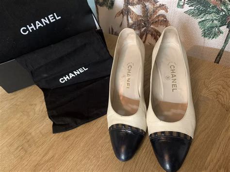 chanel shoes wholesale|vintage chanel shoes for sale.